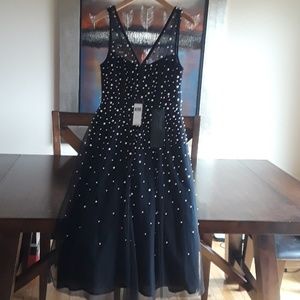 bcbg pearl dress